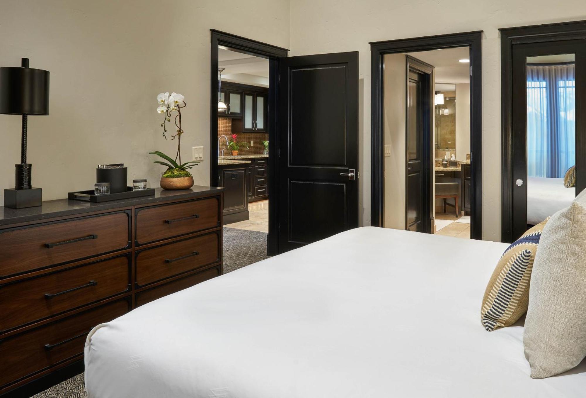 Waldorf Astoria Park City Exteriér fotografie